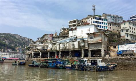 台州溫嶺外景哪裏好？探討溫嶺旅遊的多種可能